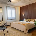 Bubu Apartments By Charming Stay
