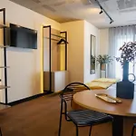 Bubu Apartments By Charming Stay