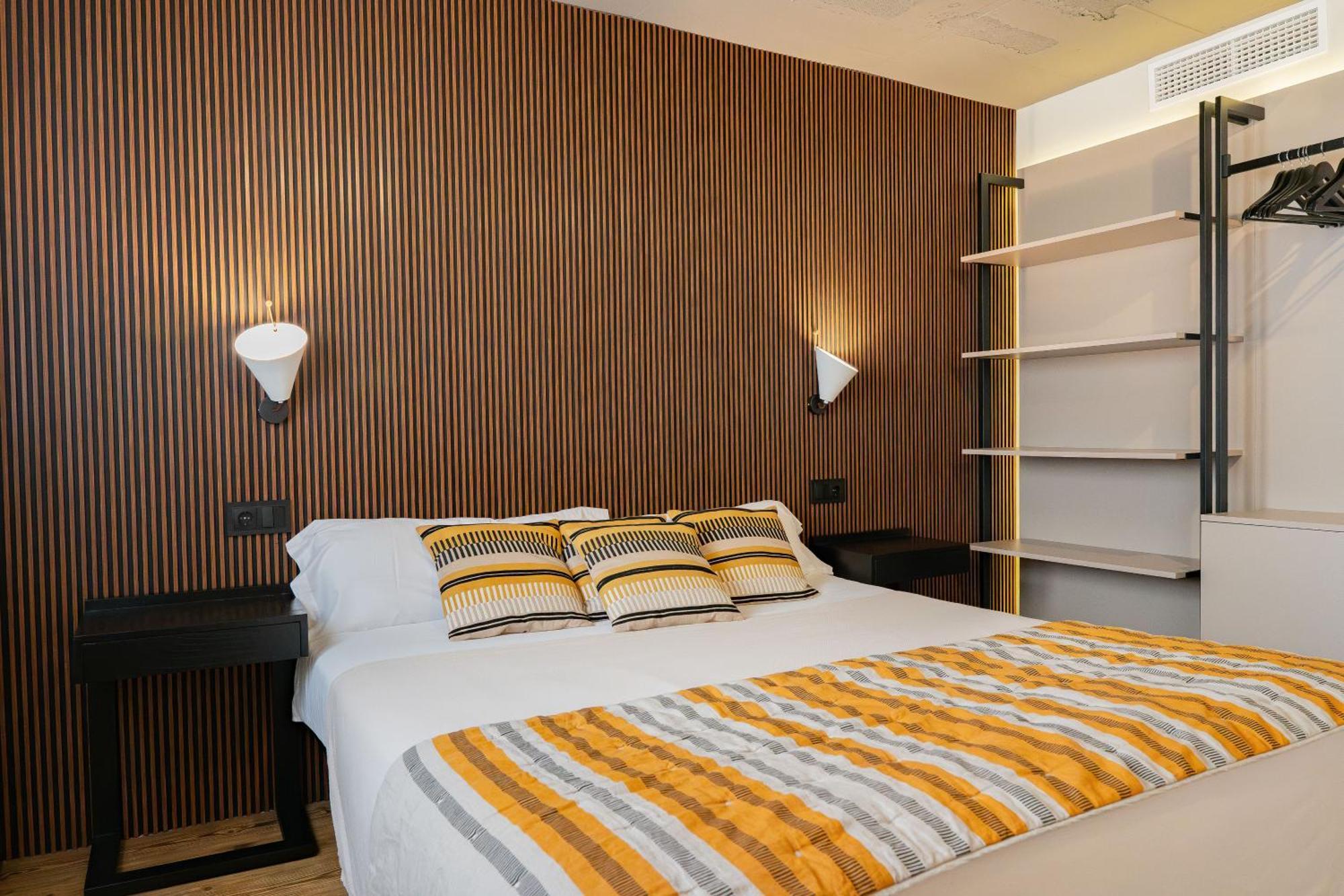 Bubu Apartments By Charming Stay
