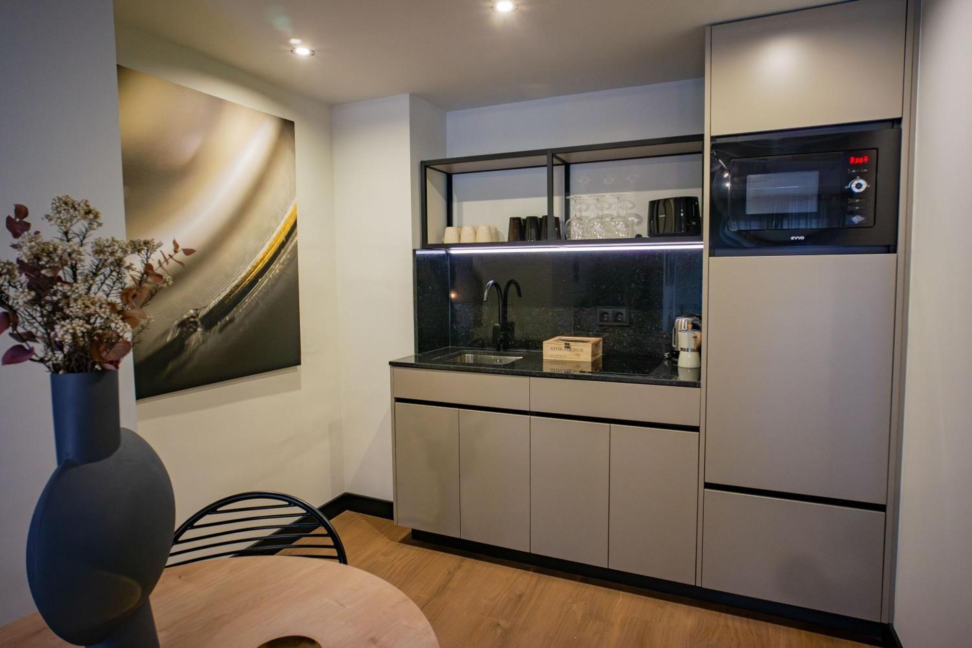 Bubu Apartments By Charming Stay *