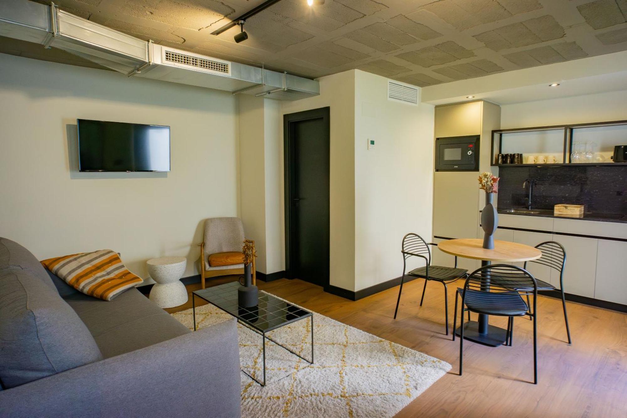 Bubu Apartments By Charming Stay Malaga