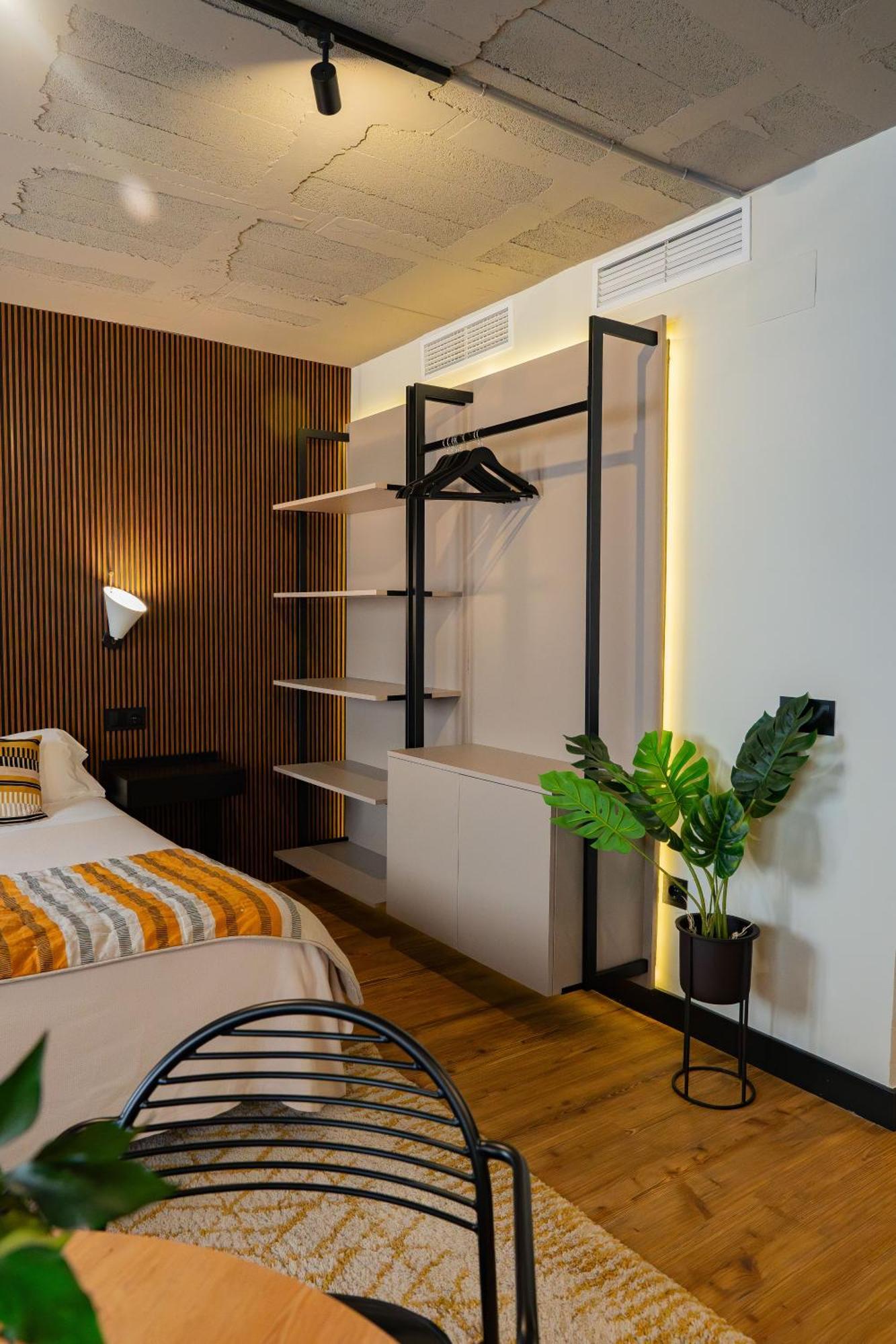 Bubu Apartments By Charming Stay * Malaga