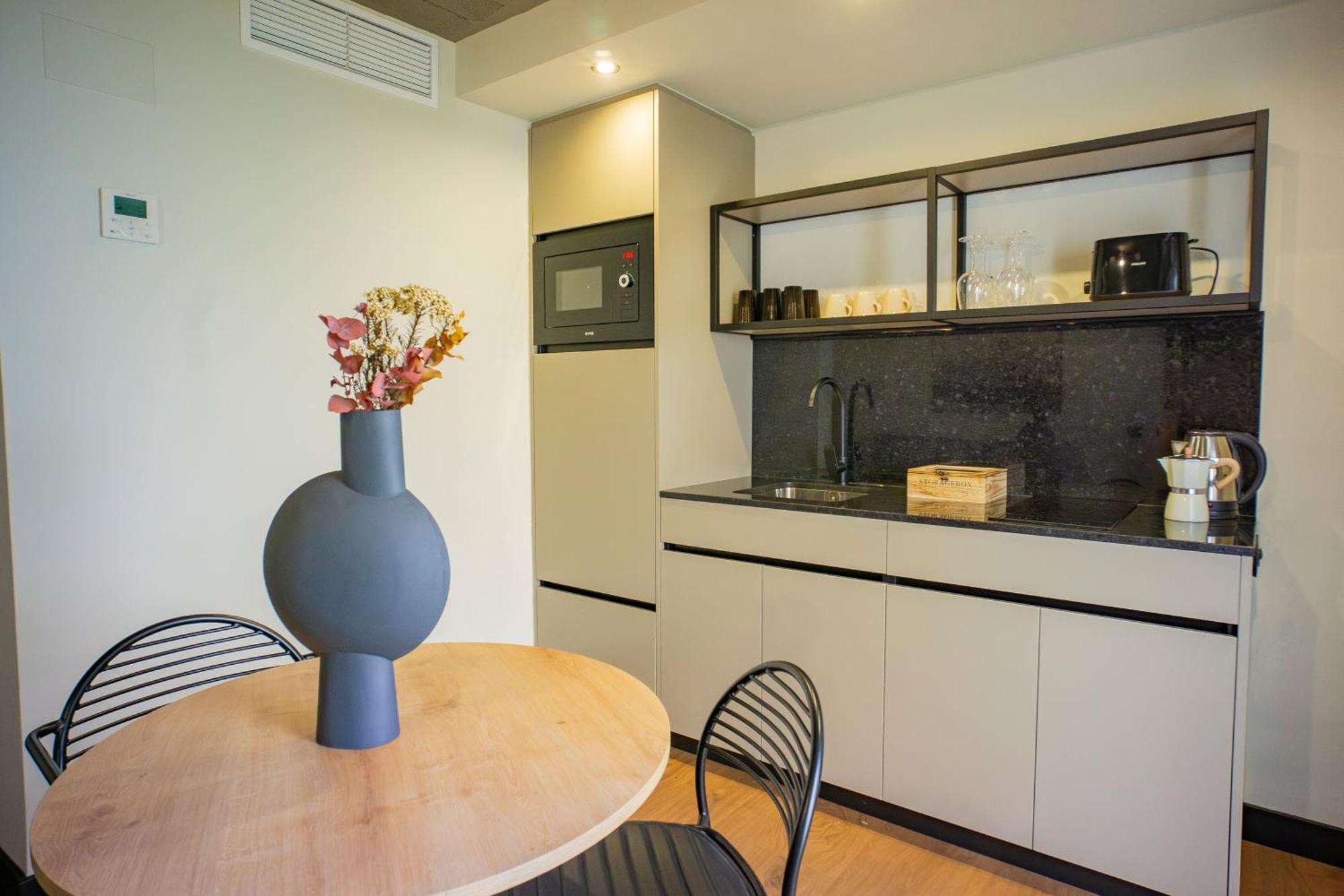 Bubu Apartments By Charming Stay Apartment