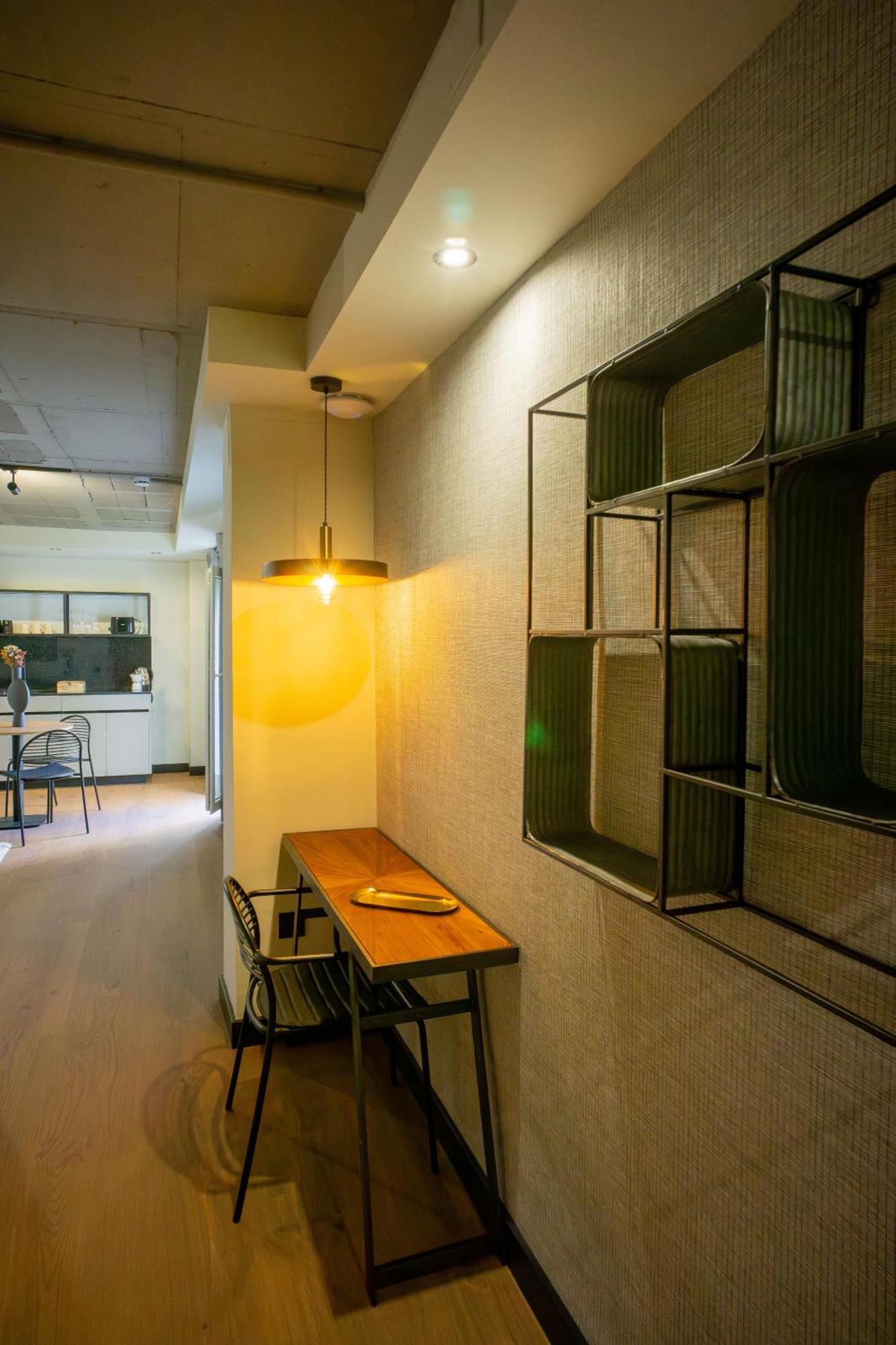 Bubu Apartments By Charming Stay *