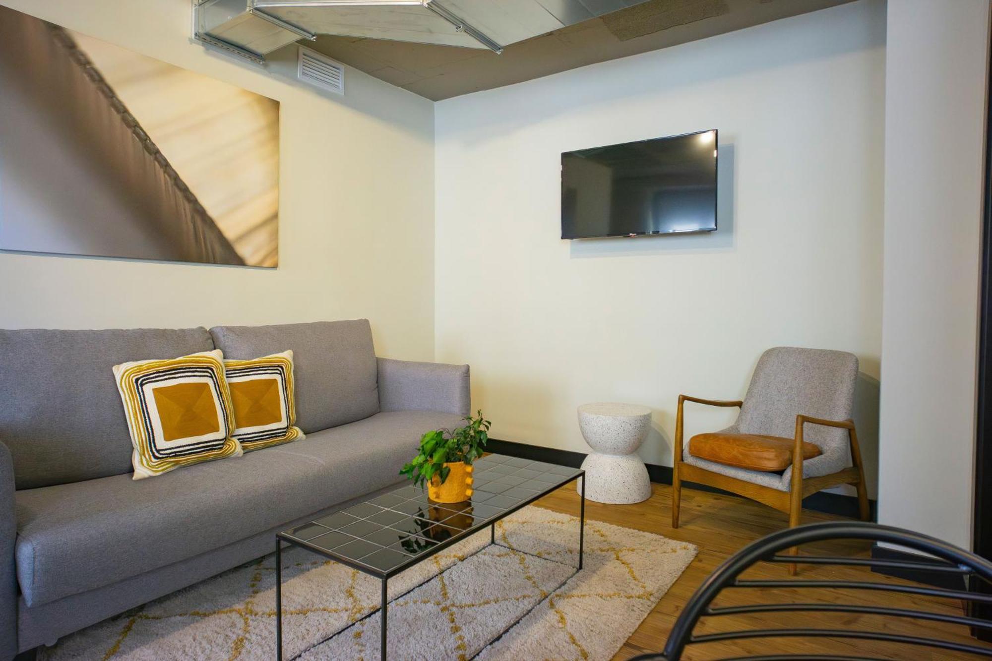 Apartment Bubu Apartments By Charming Stay