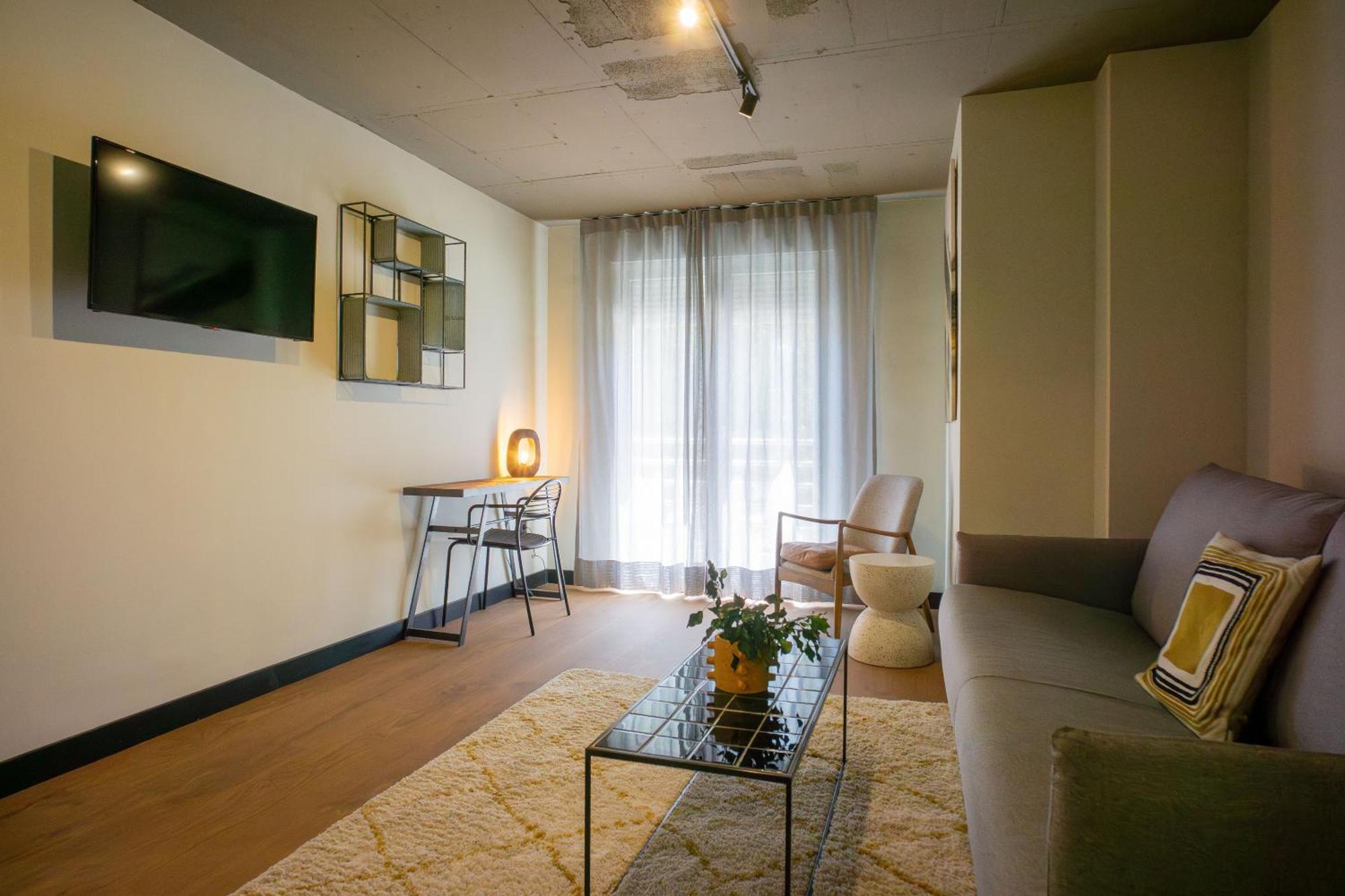 Bubu Apartments By Charming Stay