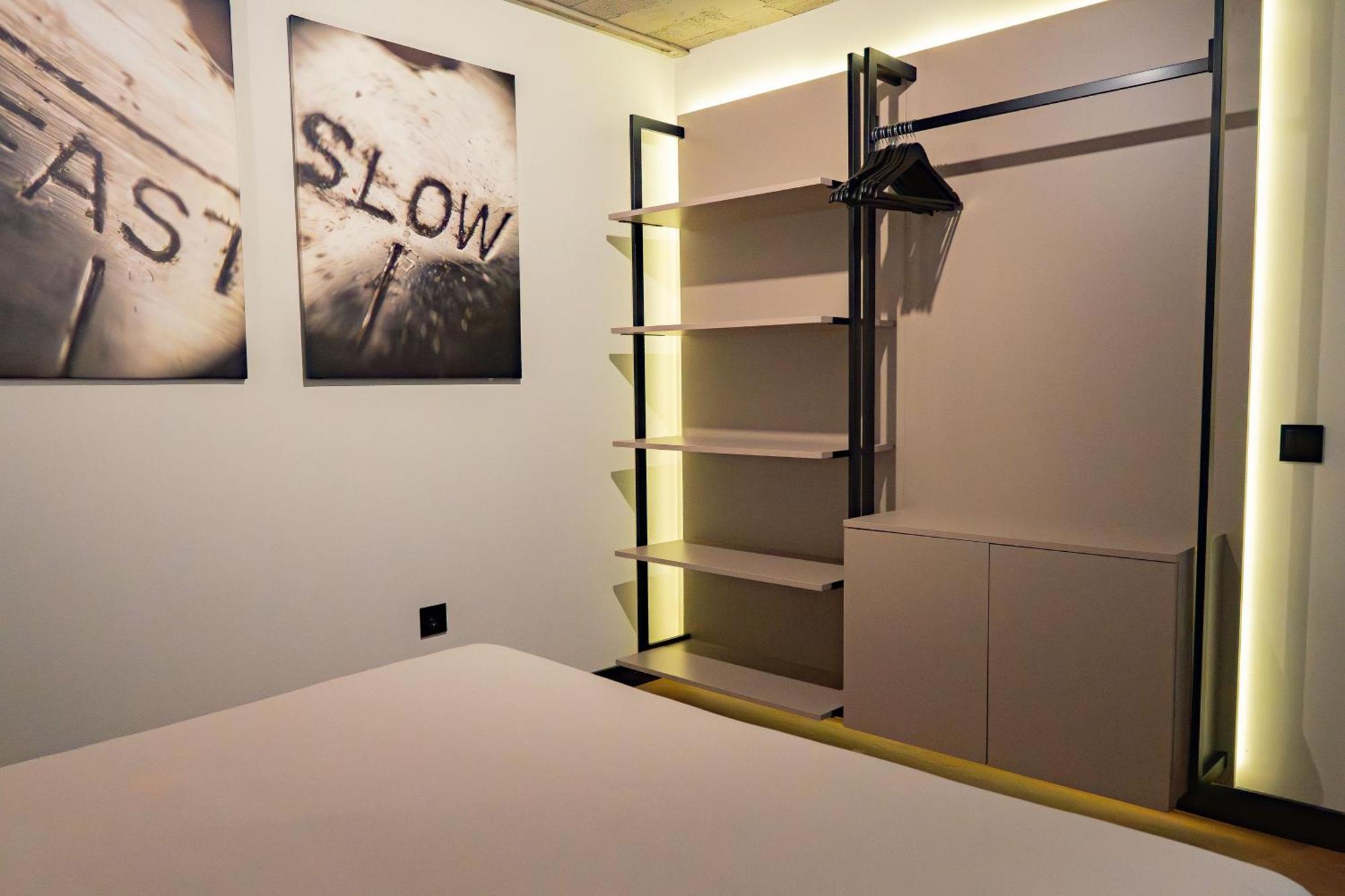 Bubu Apartments By Charming Stay Apartment *