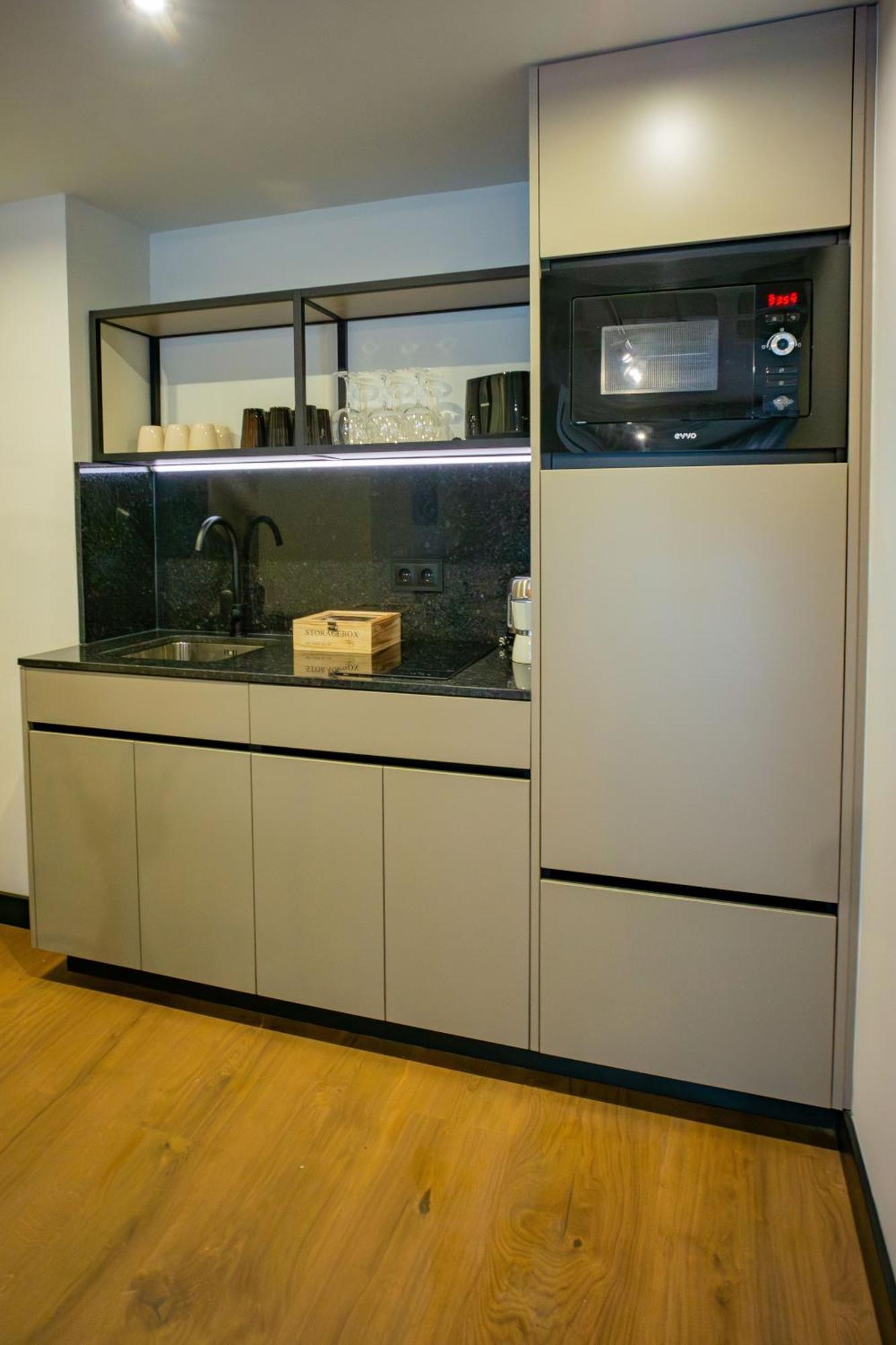 Apartment Bubu Apartments By Charming Stay Malaga