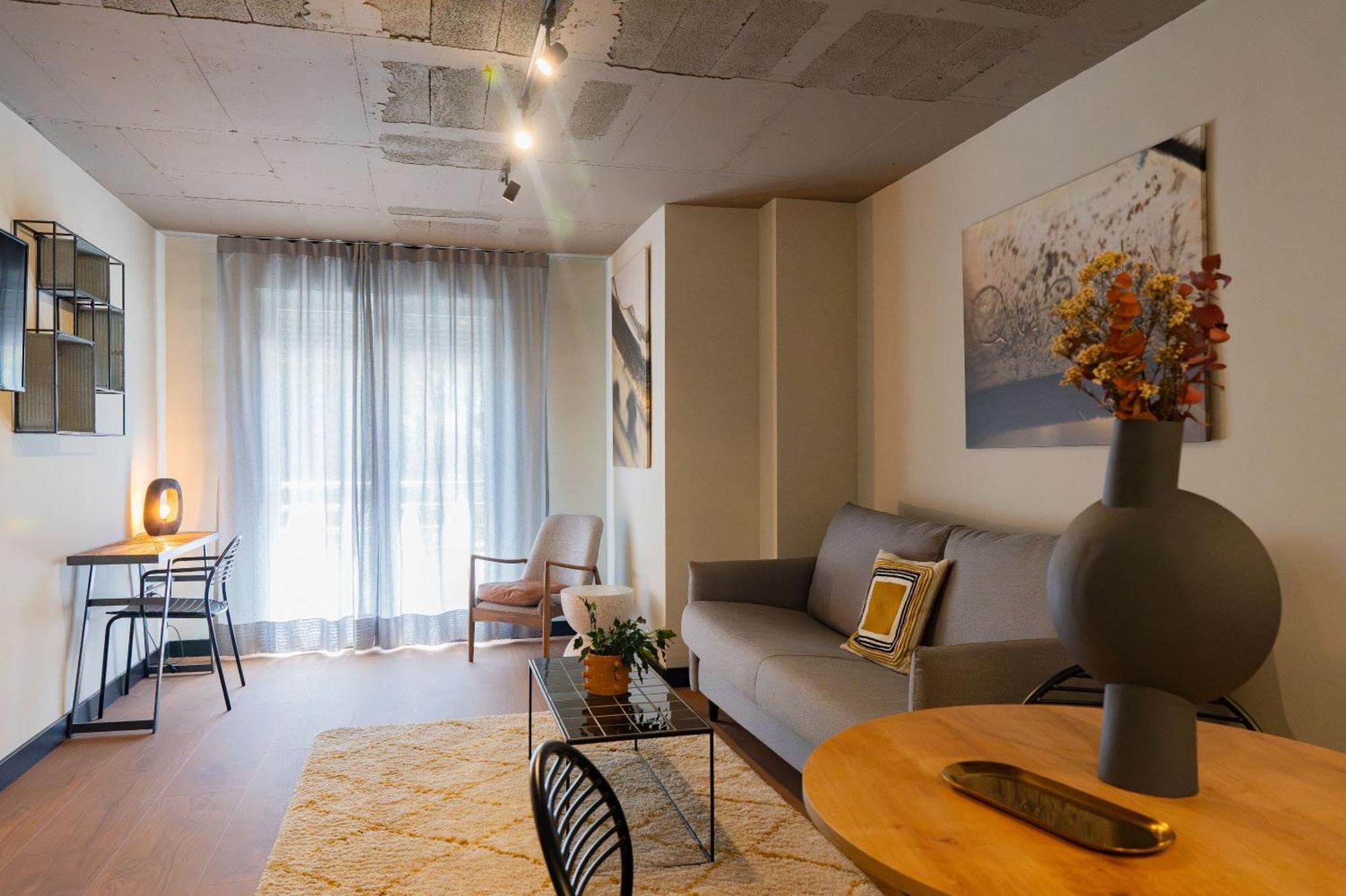 Bubu Apartments By Charming Stay Apartment *