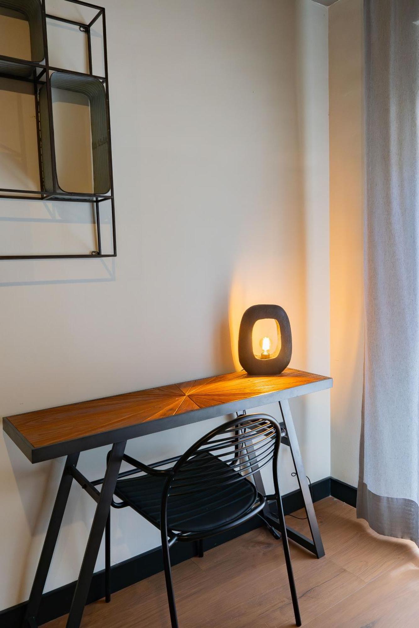 Apartment Bubu Apartments By Charming Stay *