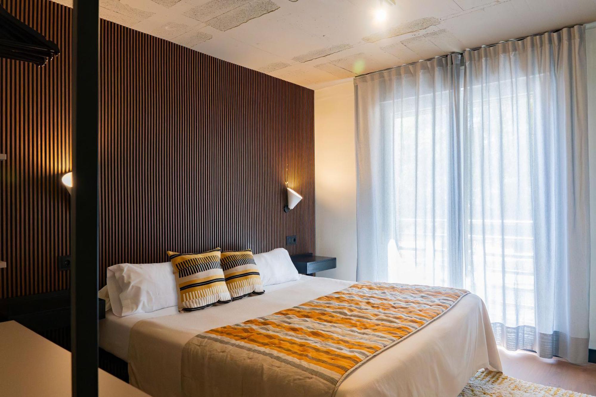 Apartment Bubu Apartments By Charming Stay Malaga