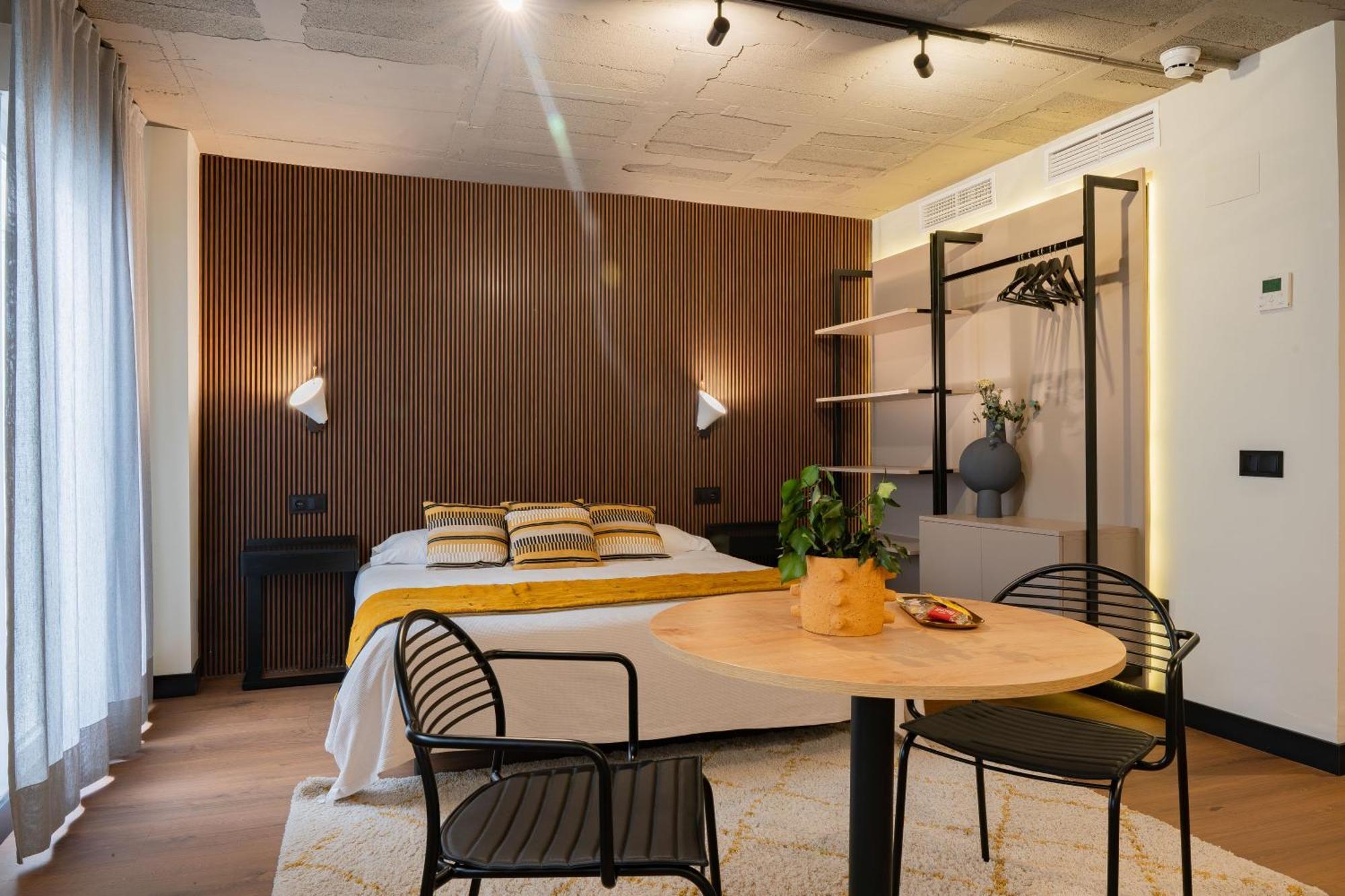 Bubu Apartments By Charming Stay Apartment Malaga