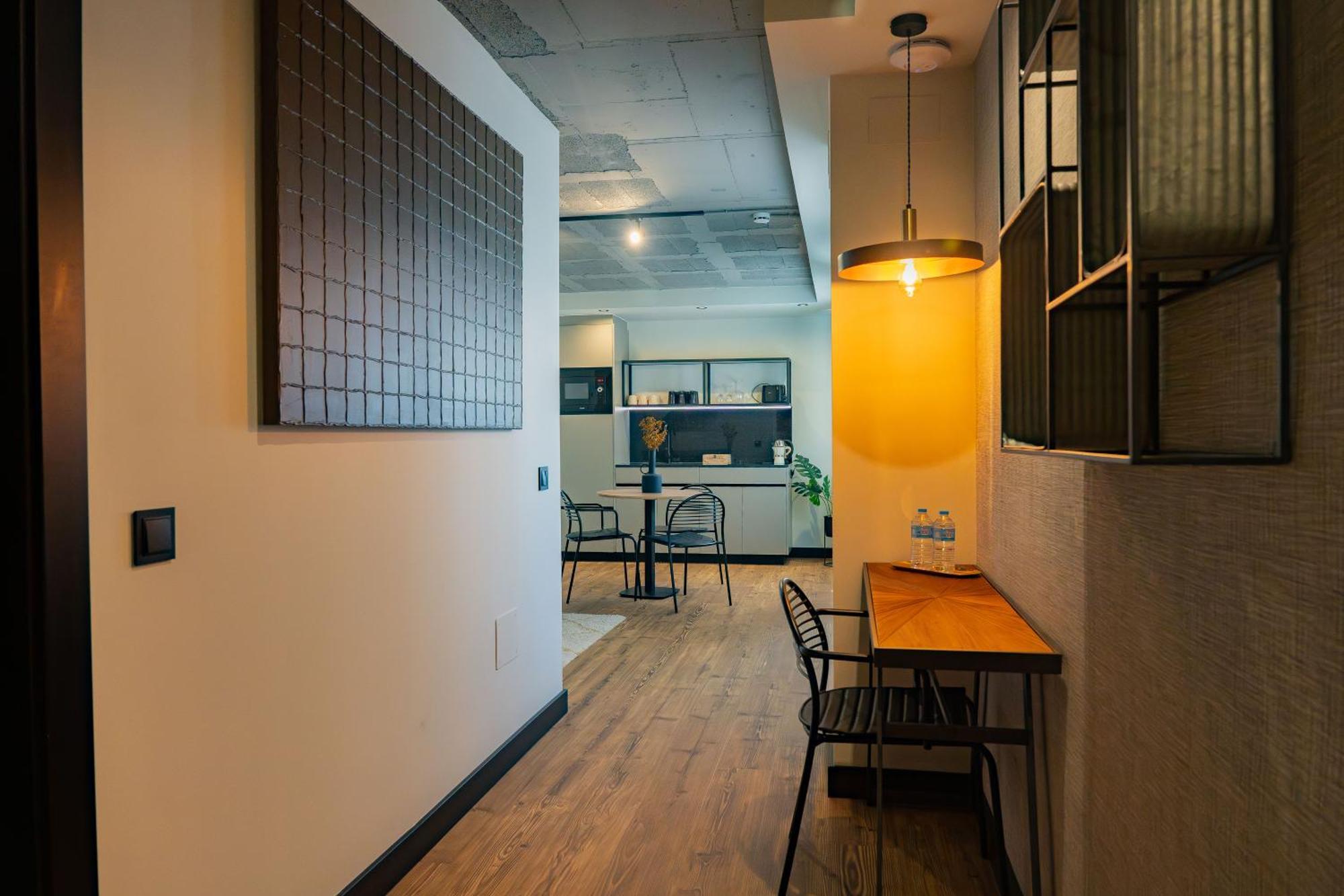 Bubu Apartments By Charming Stay Malaga