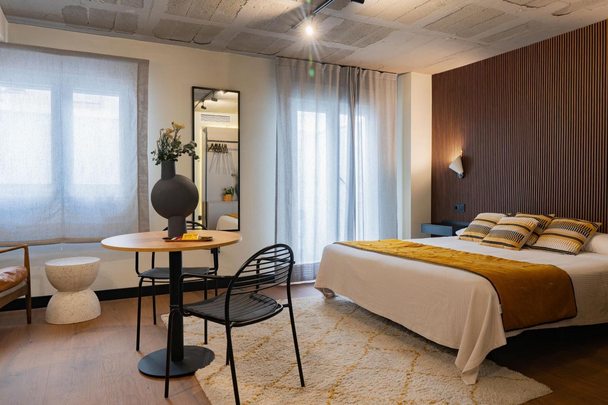 Bubu Apartments By Charming Stay Malaga