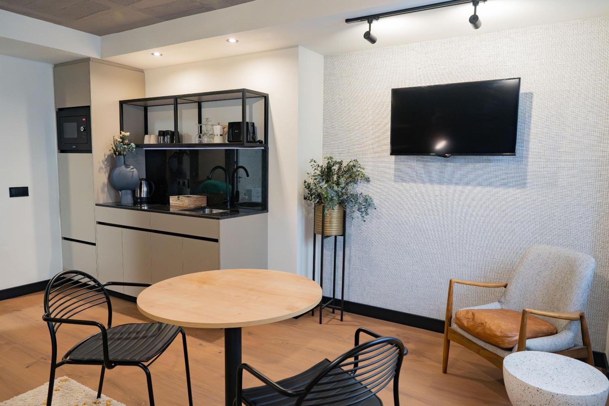 Bubu Apartments By Charming Stay * Malaga