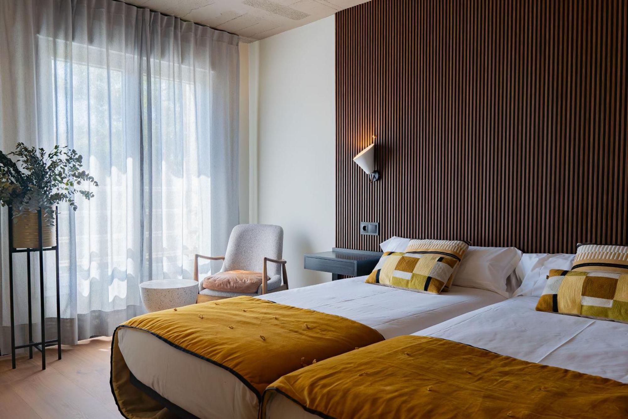 Bubu Apartments By Charming Stay Apartment