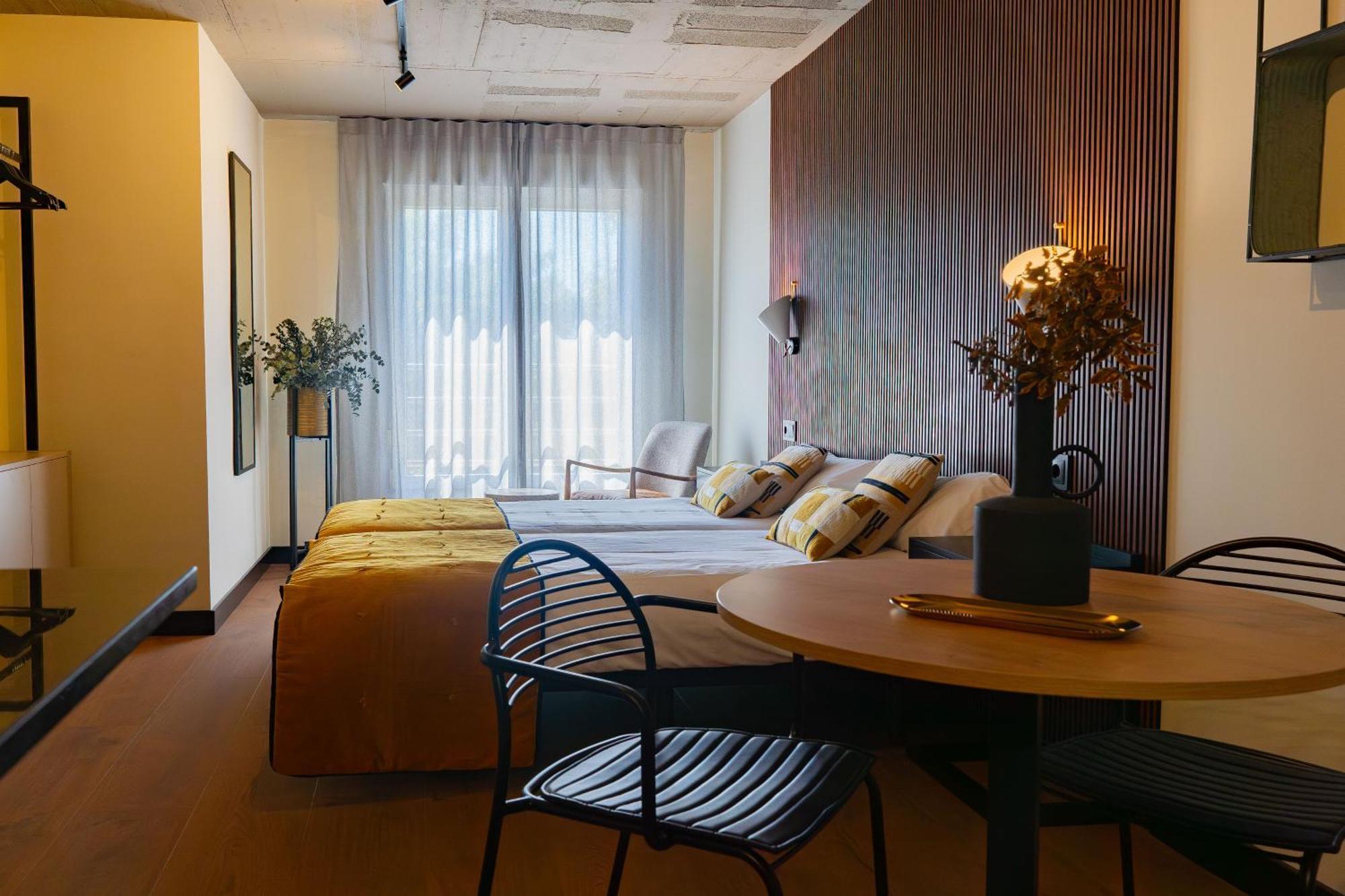 Bubu Apartments By Charming Stay Malaga