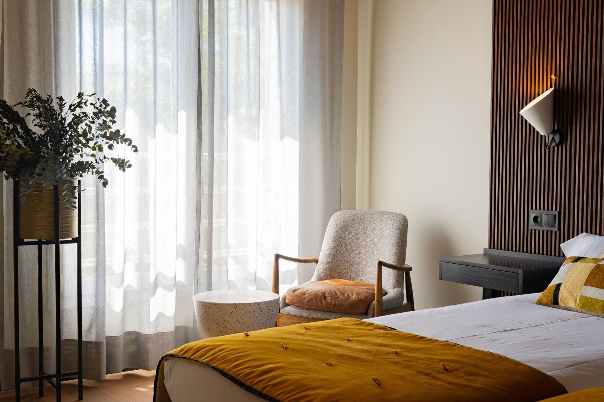 Bubu Apartments By Charming Stay Apartment *