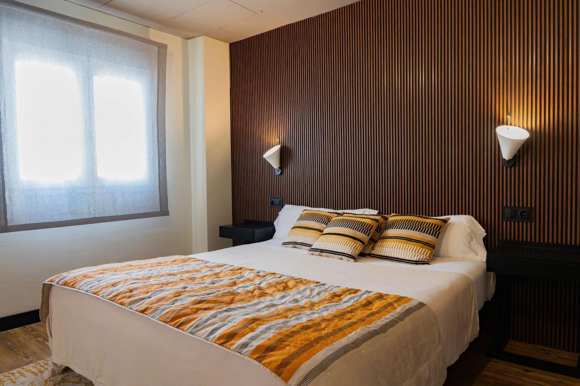Bubu Apartments By Charming Stay Malaga