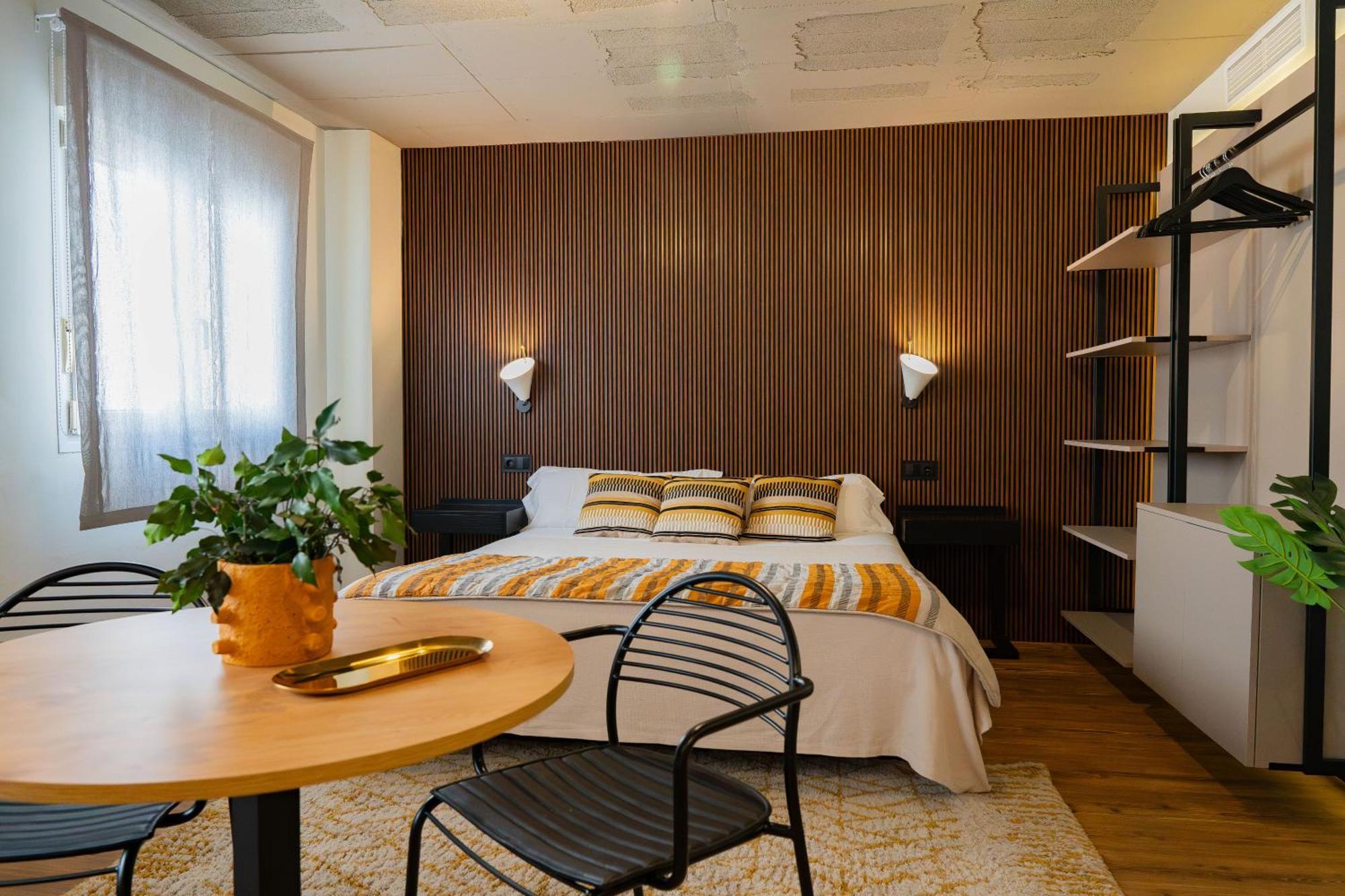 Bubu Apartments By Charming Stay Apartment