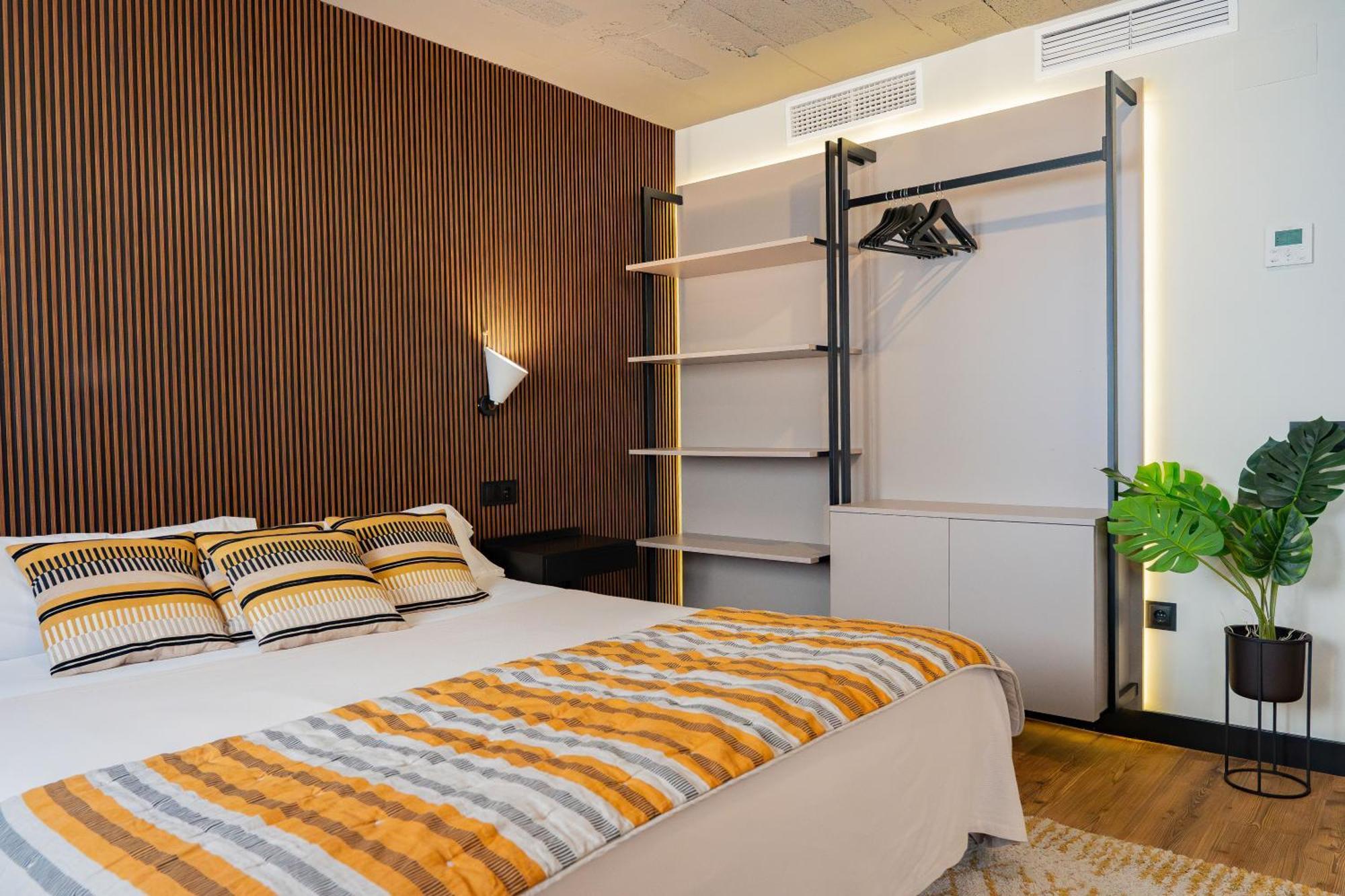 Bubu Apartments By Charming Stay Apartment *