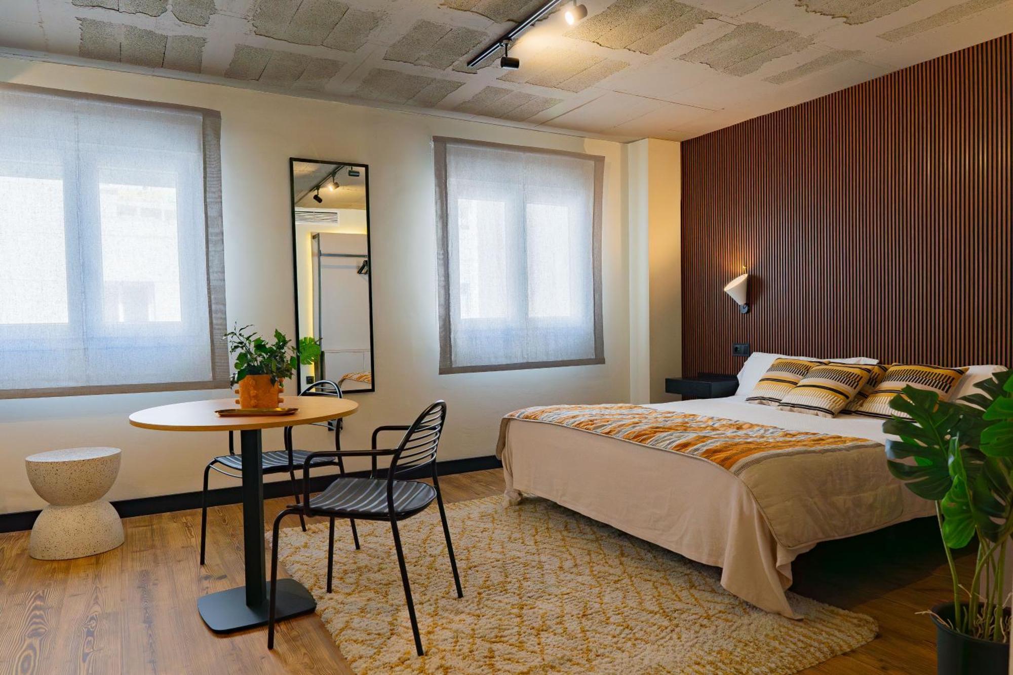 Bubu Apartments By Charming Stay Apartment Malaga