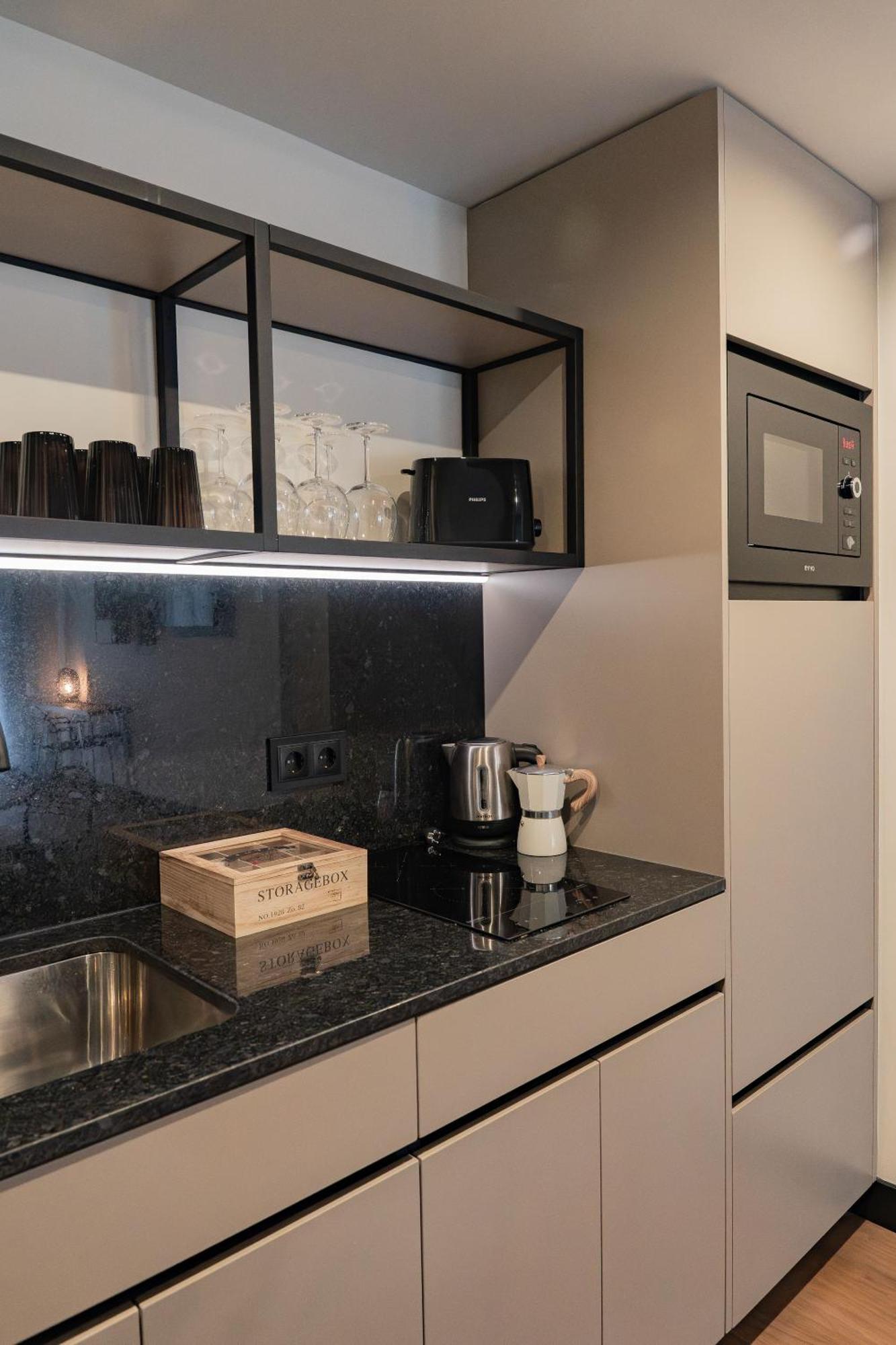 Appartement Bubu Apartments By Charming Stay Málaga