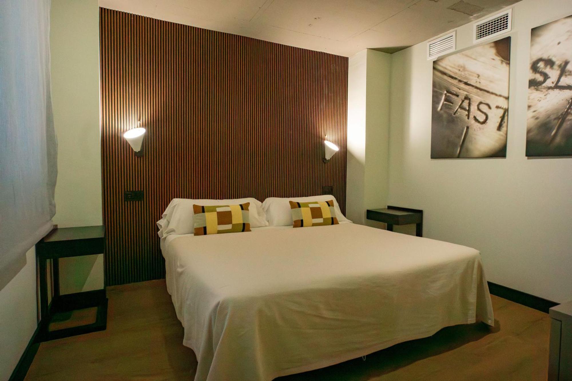 Bubu Apartments By Charming Stay * Málaga