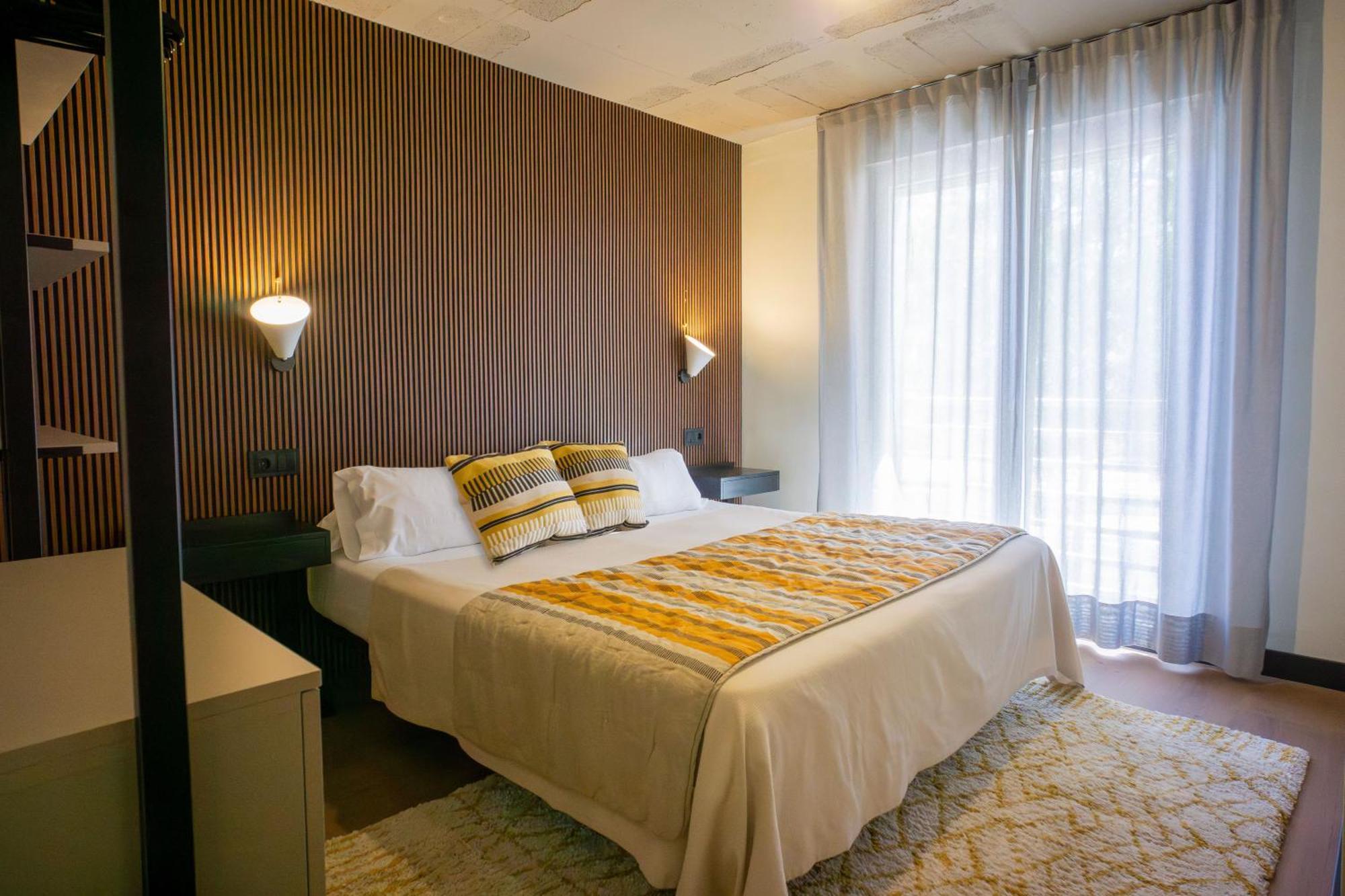 Bubu Apartments By Charming Stay * Málaga