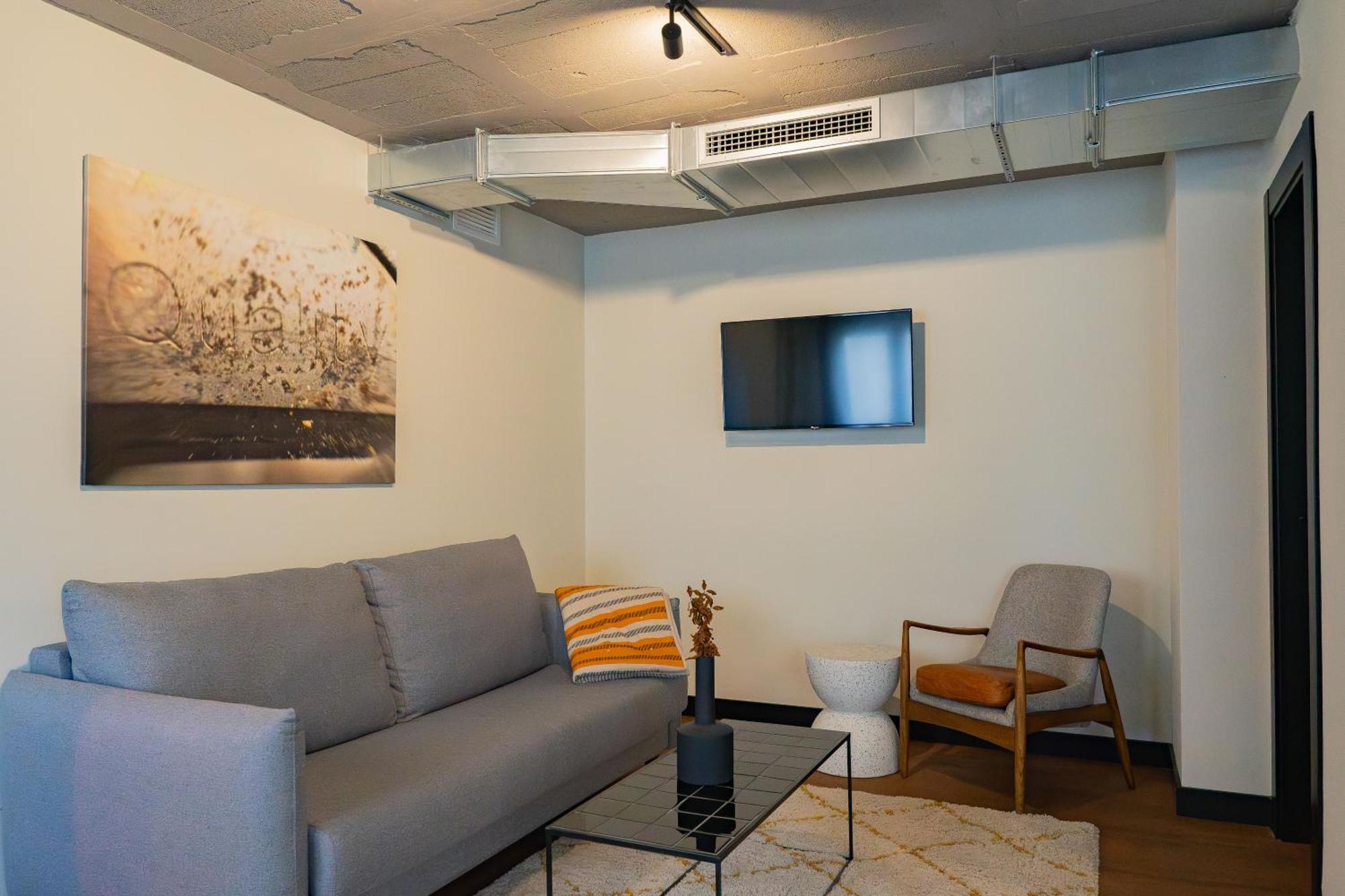 Bubu Apartments By Charming Stay Appartement Málaga
