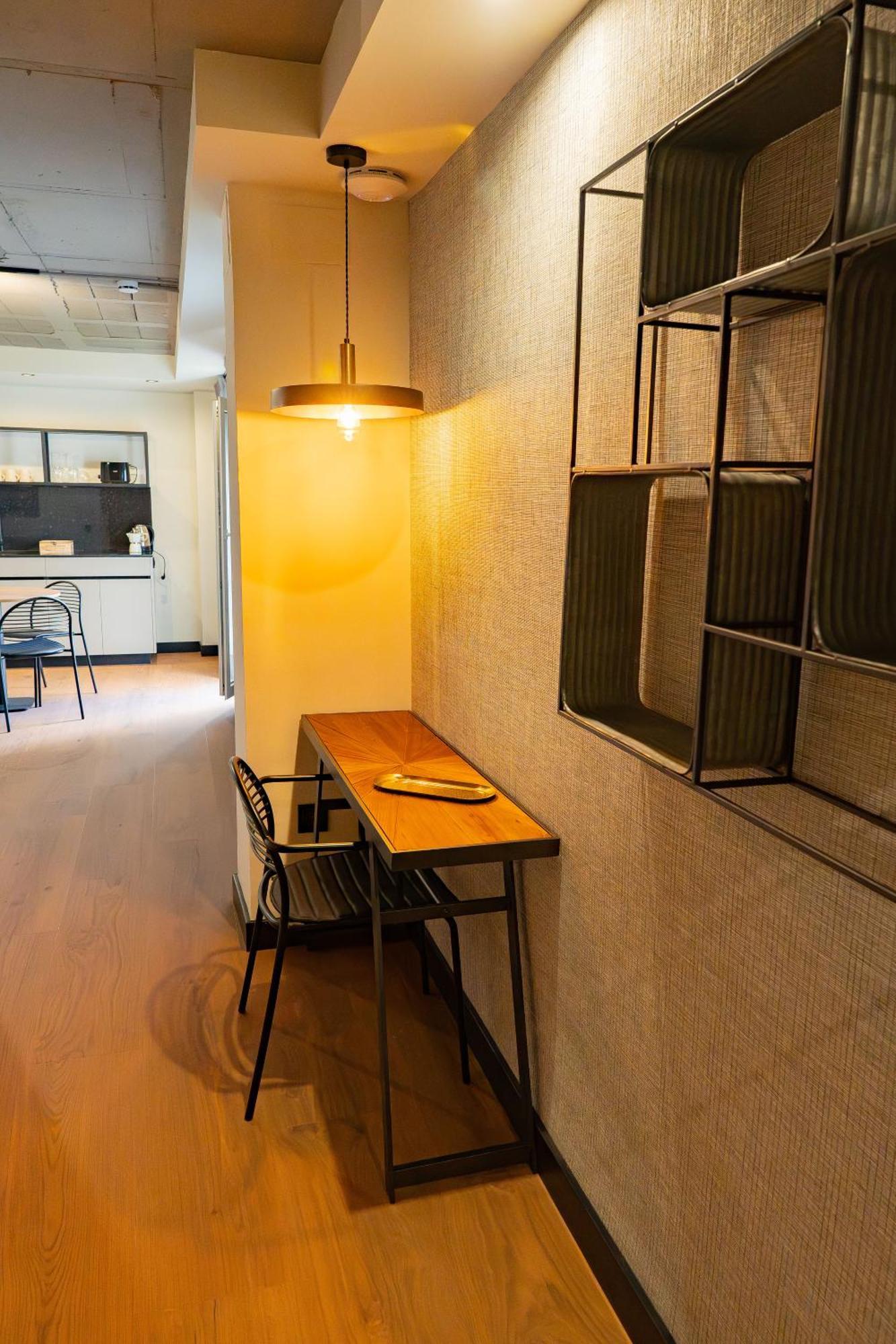Bubu Apartments By Charming Stay Málaga