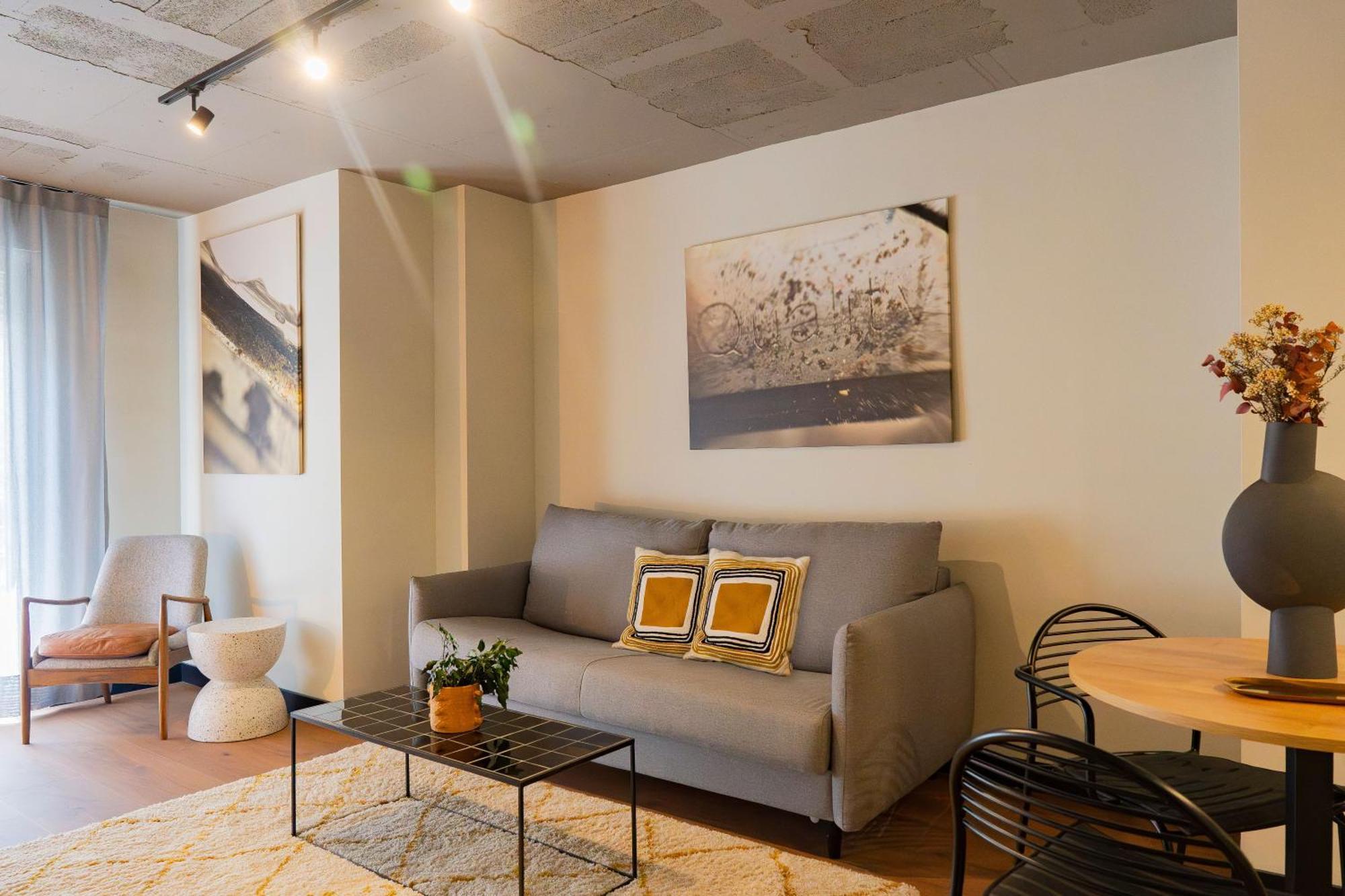 Appartement Bubu Apartments By Charming Stay