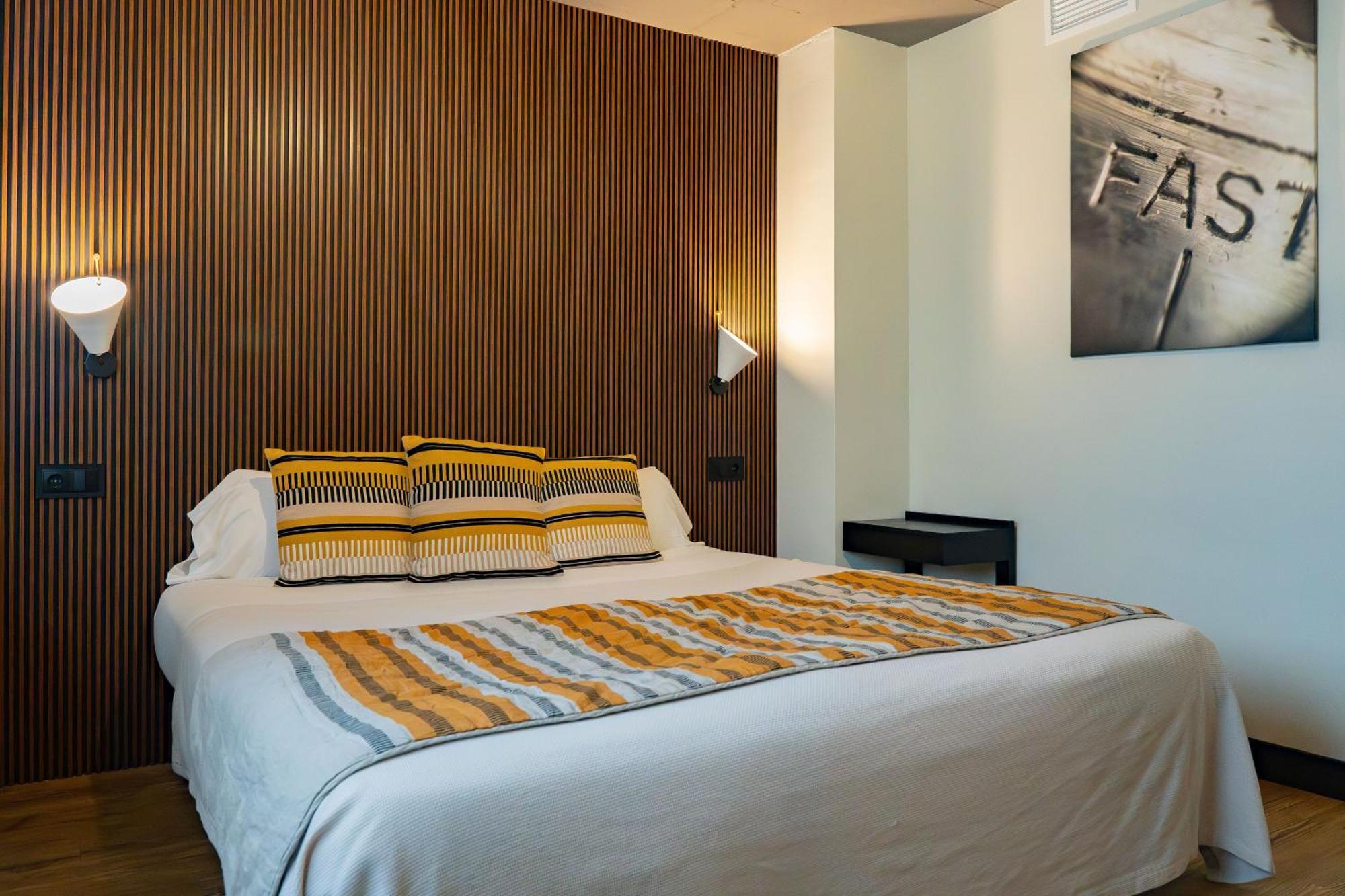 Appartement Bubu Apartments By Charming Stay *