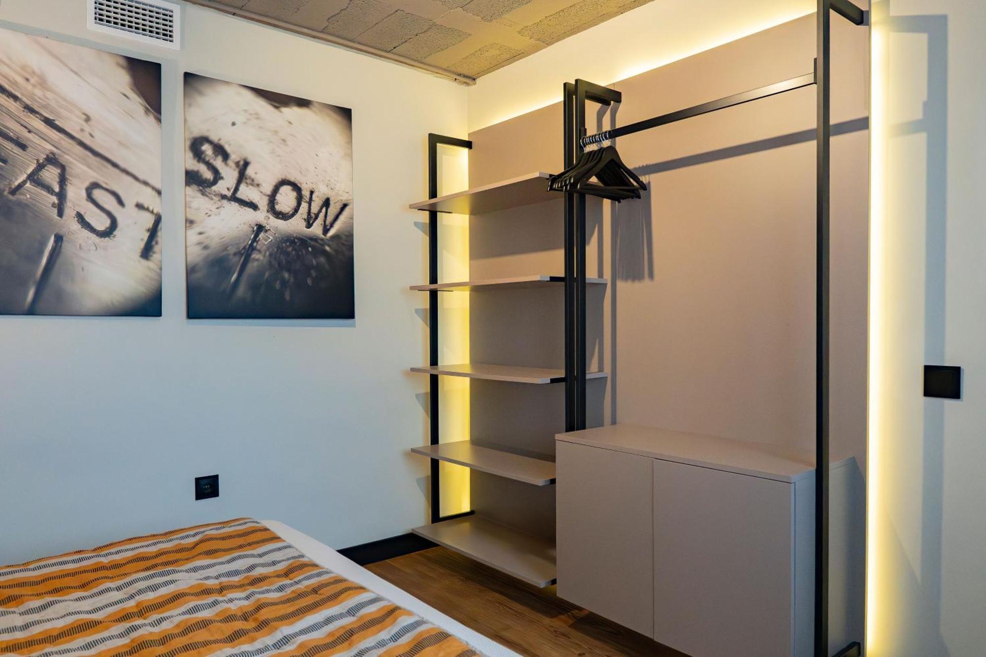 Appartement Bubu Apartments By Charming Stay