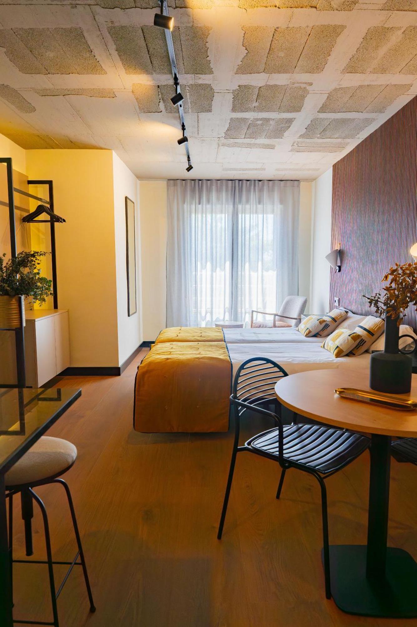 Bubu Apartments By Charming Stay * Málaga