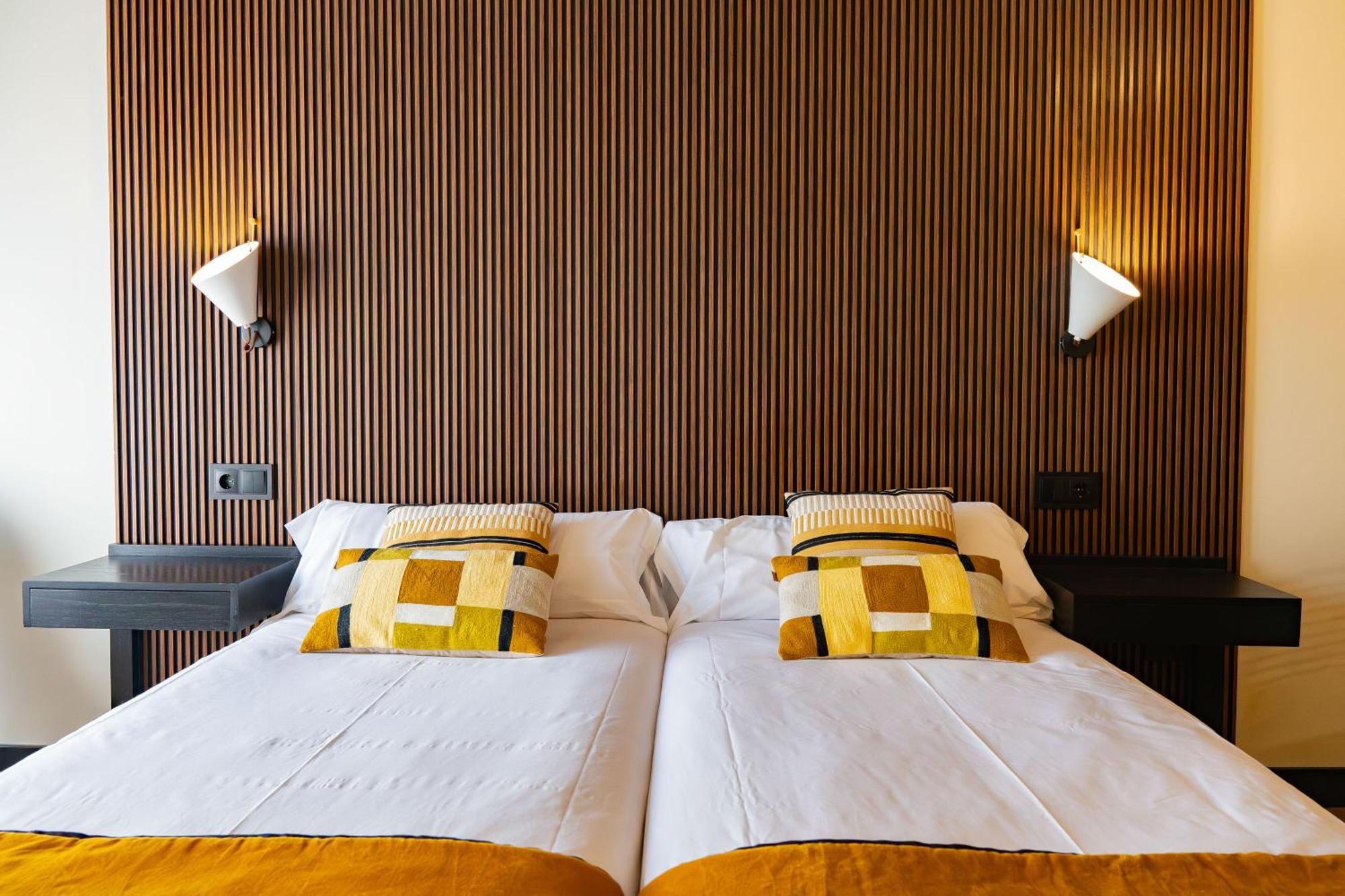 Appartement Bubu Apartments By Charming Stay