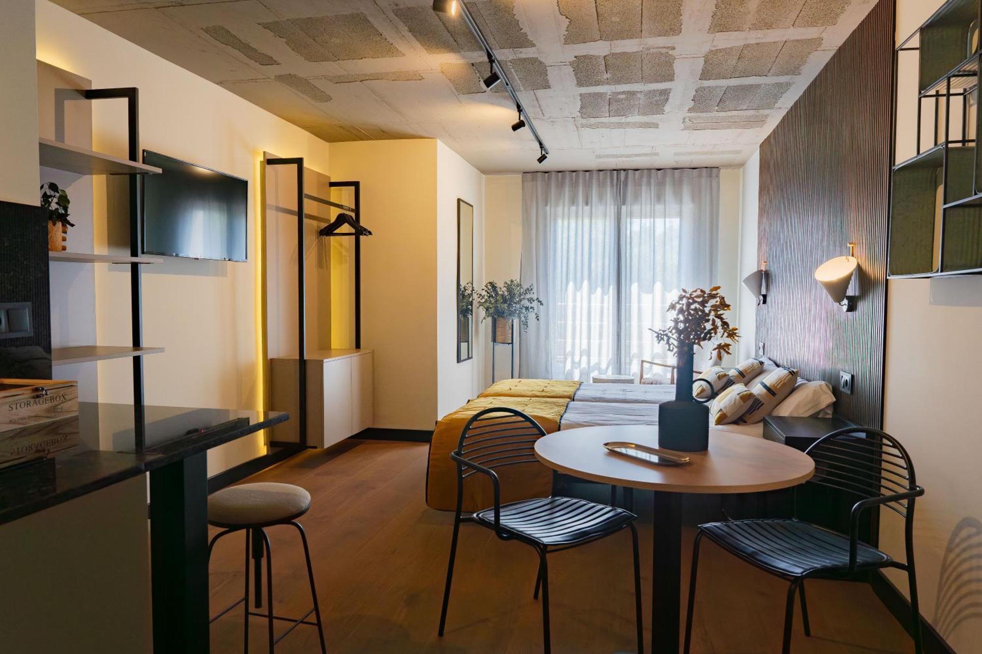 Bubu Apartments By Charming Stay Appartement Málaga