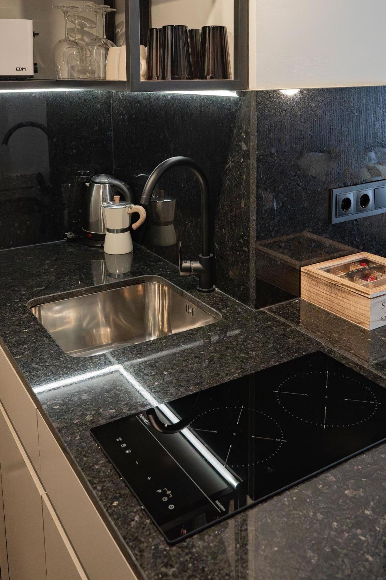 Appartement Bubu Apartments By Charming Stay