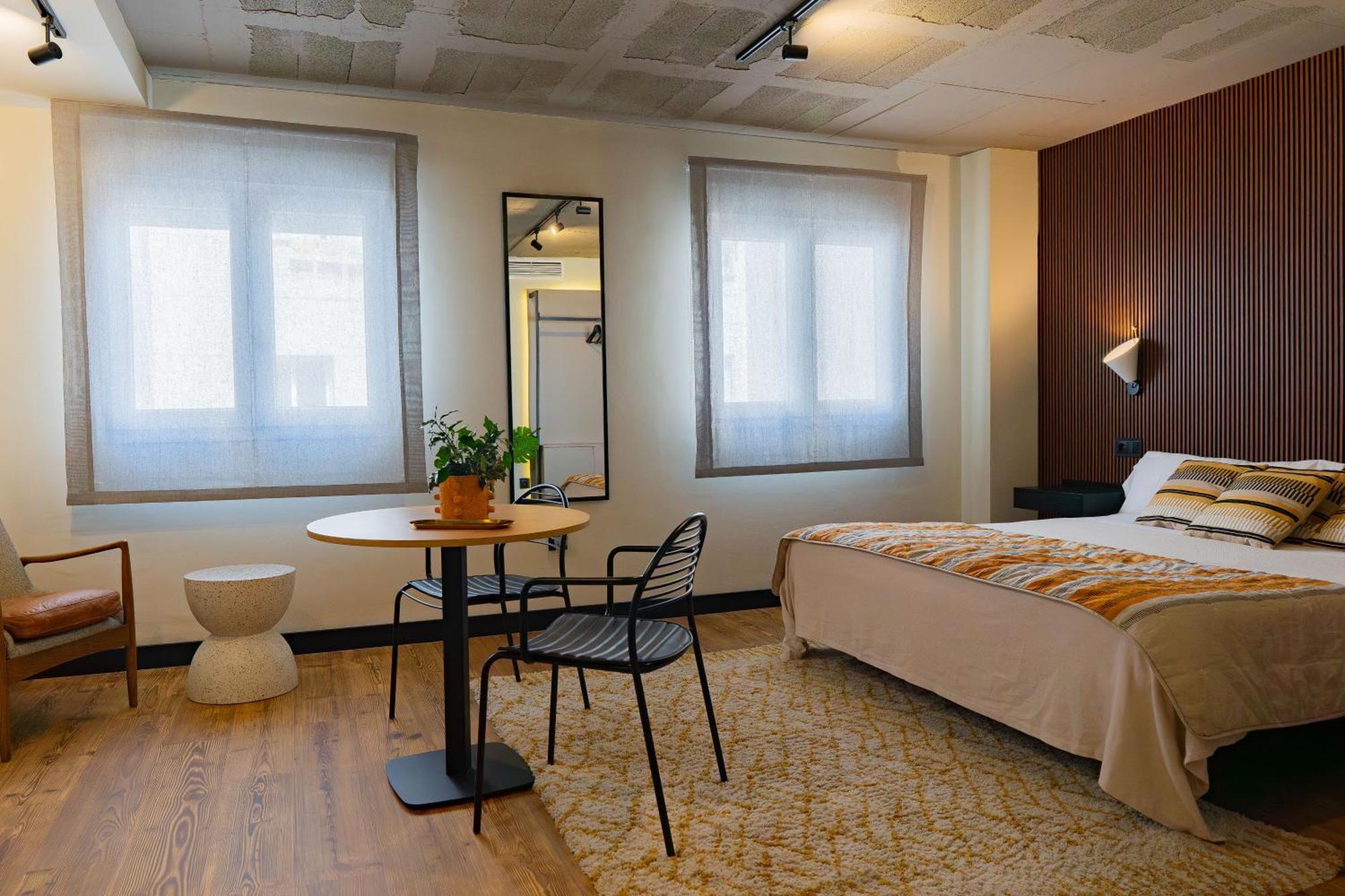 Bubu Apartments By Charming Stay